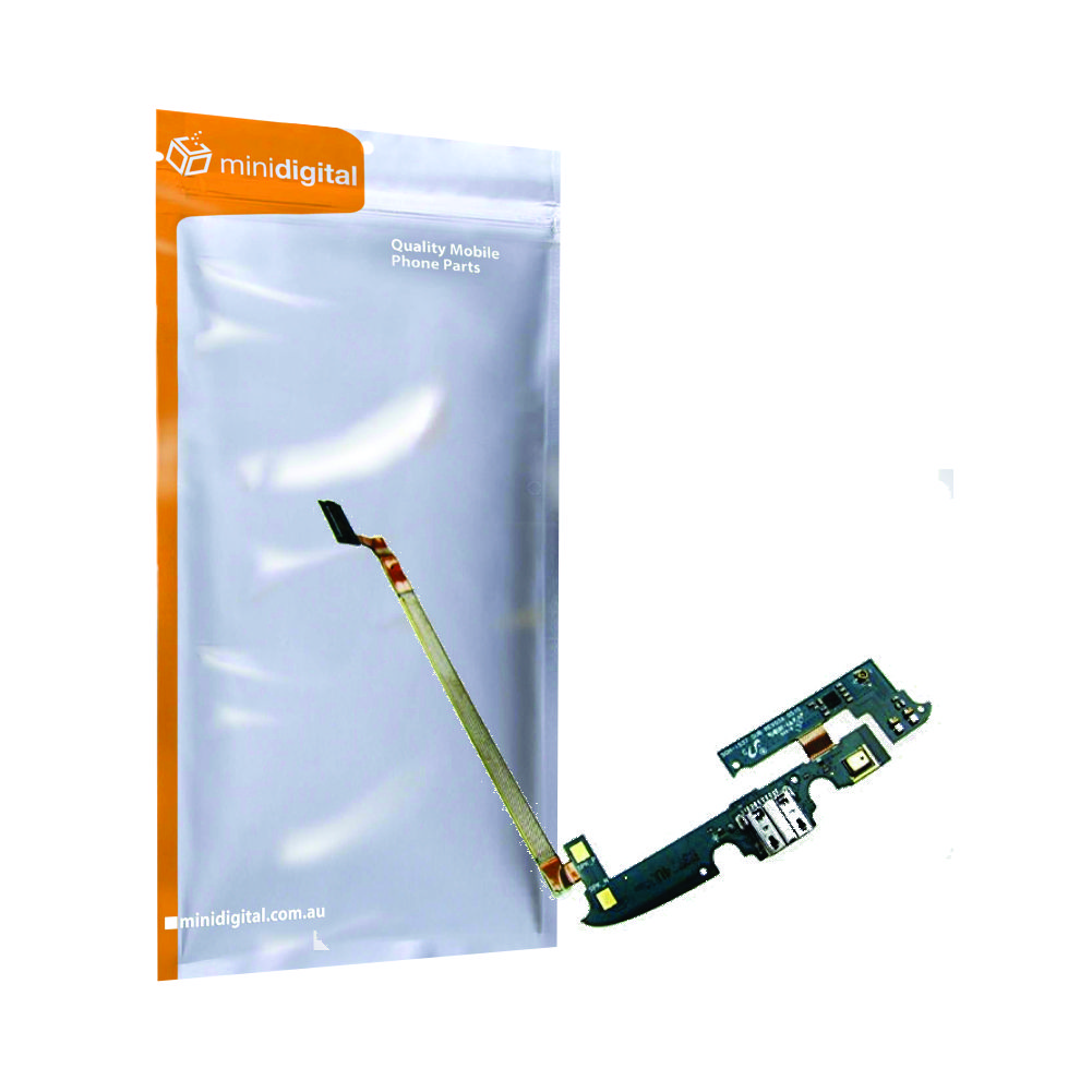 for Samsung Galaxy S4 Active Charge Port Flex