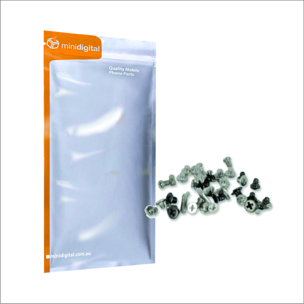 1x Standard Screw for Samsung Galaxy S5 G900