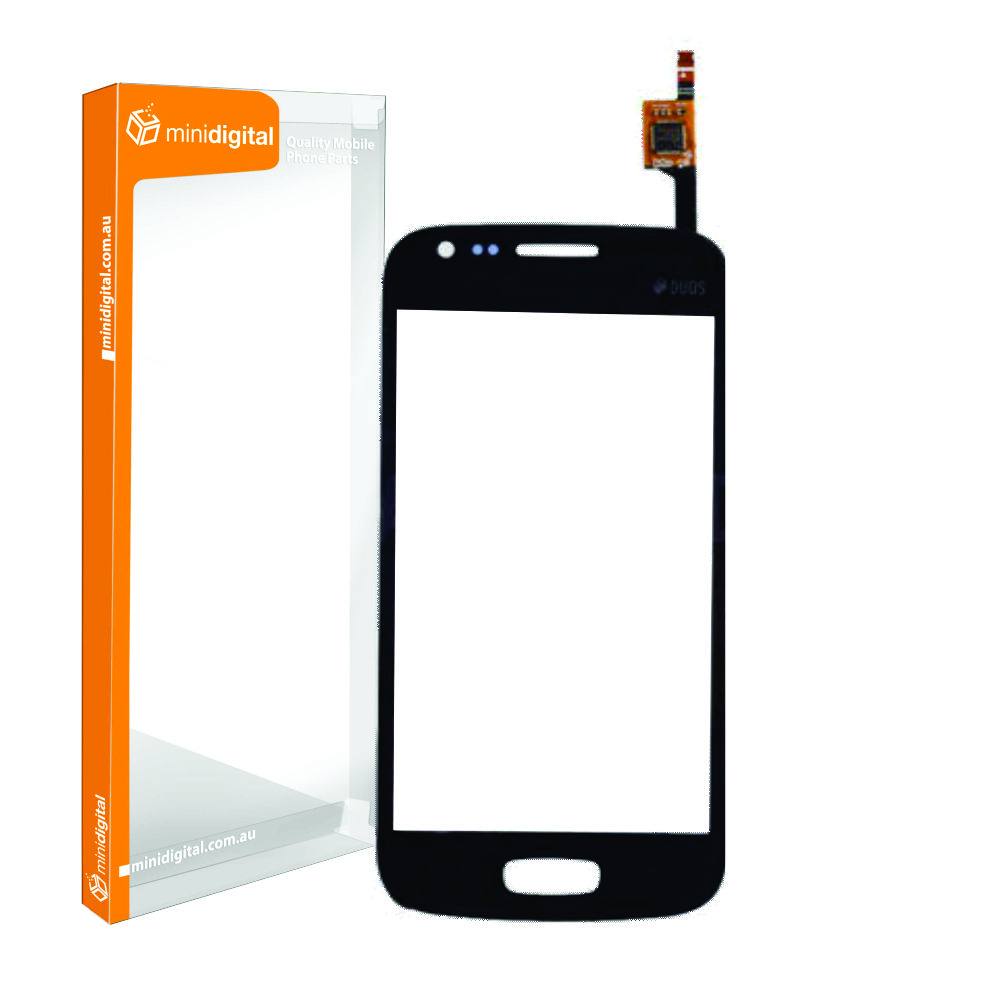 Digitizer for Black Samsung Galaxy Ace 3