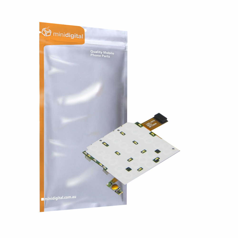 Sony Ericsson X5 Keypad Board