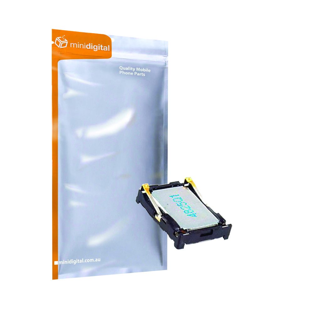 Sony xperia Z3 buzzer ringer loud speaker