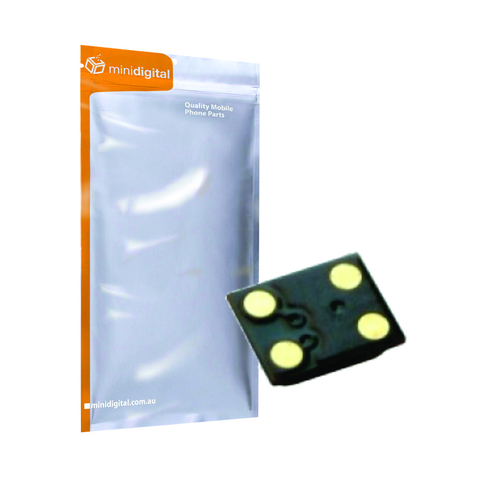 Sony Xperia Z3 SMD Microphone