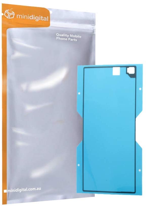Back Cover Adhesive for Sony Xperia Z Ultra