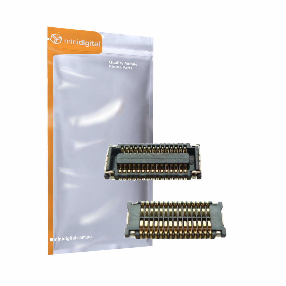 Digitizer Connector for iPhone 4/4s