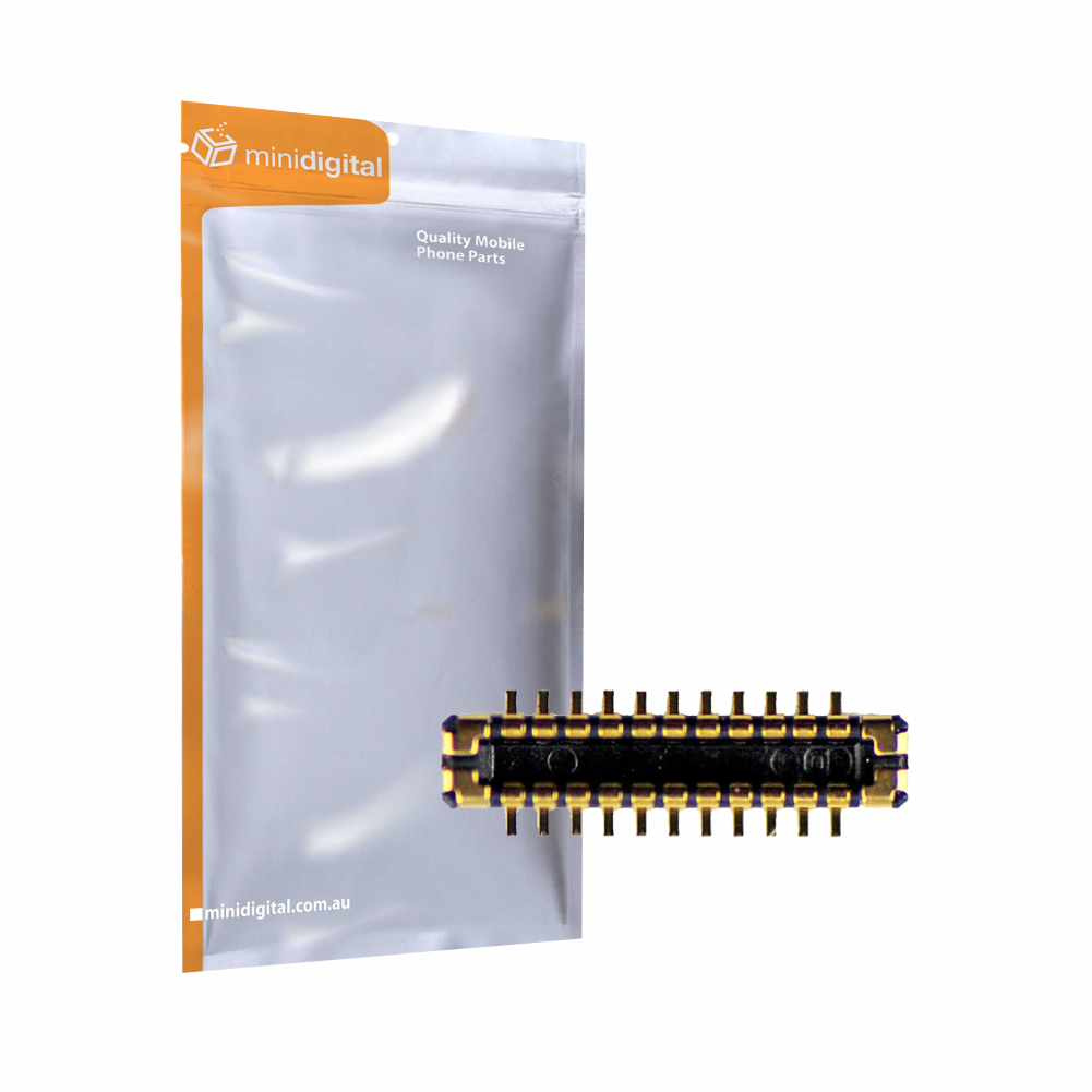 SMT LCD Connector for iPhone 5