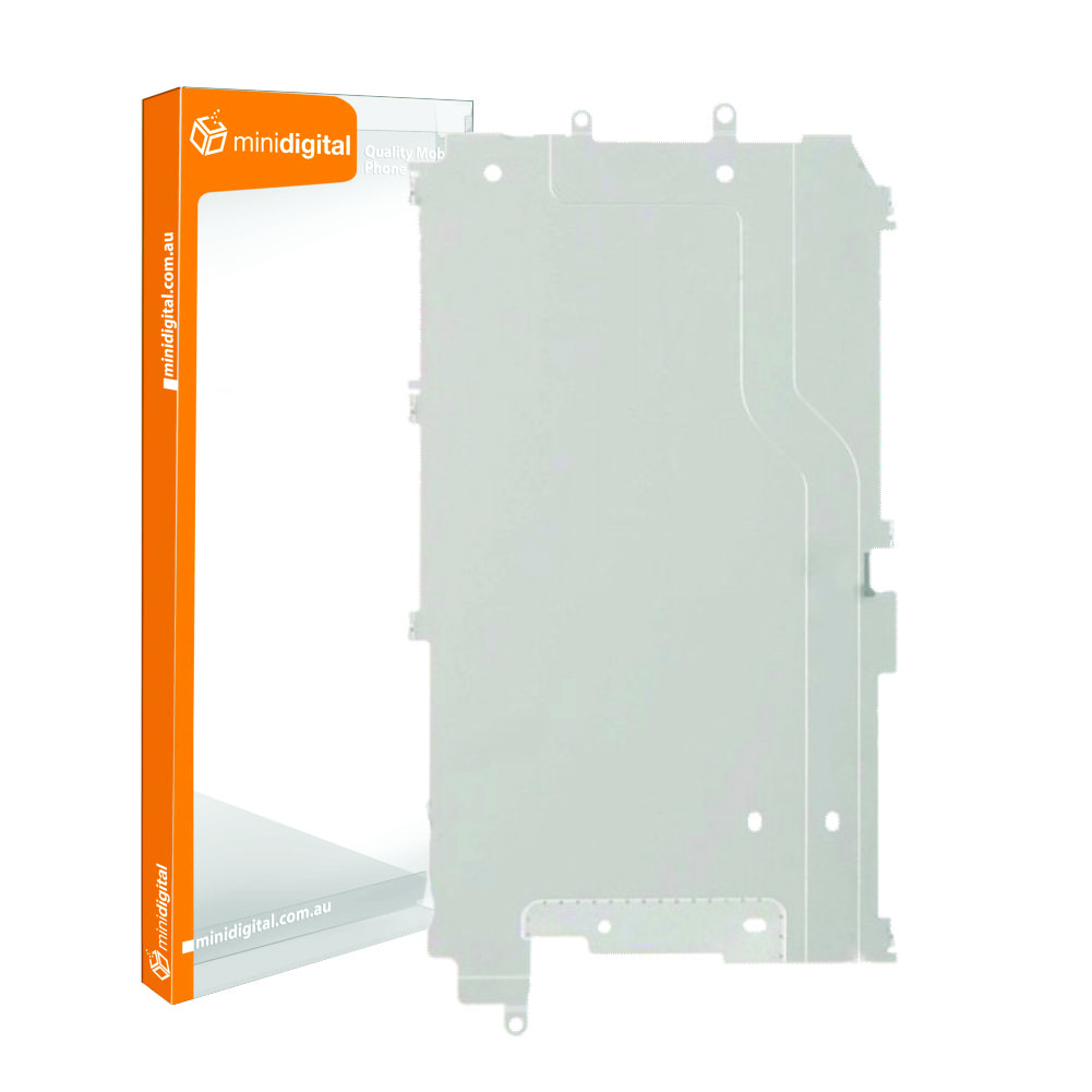 LCD Plate Metal Shield Backing plate for iPhone 6