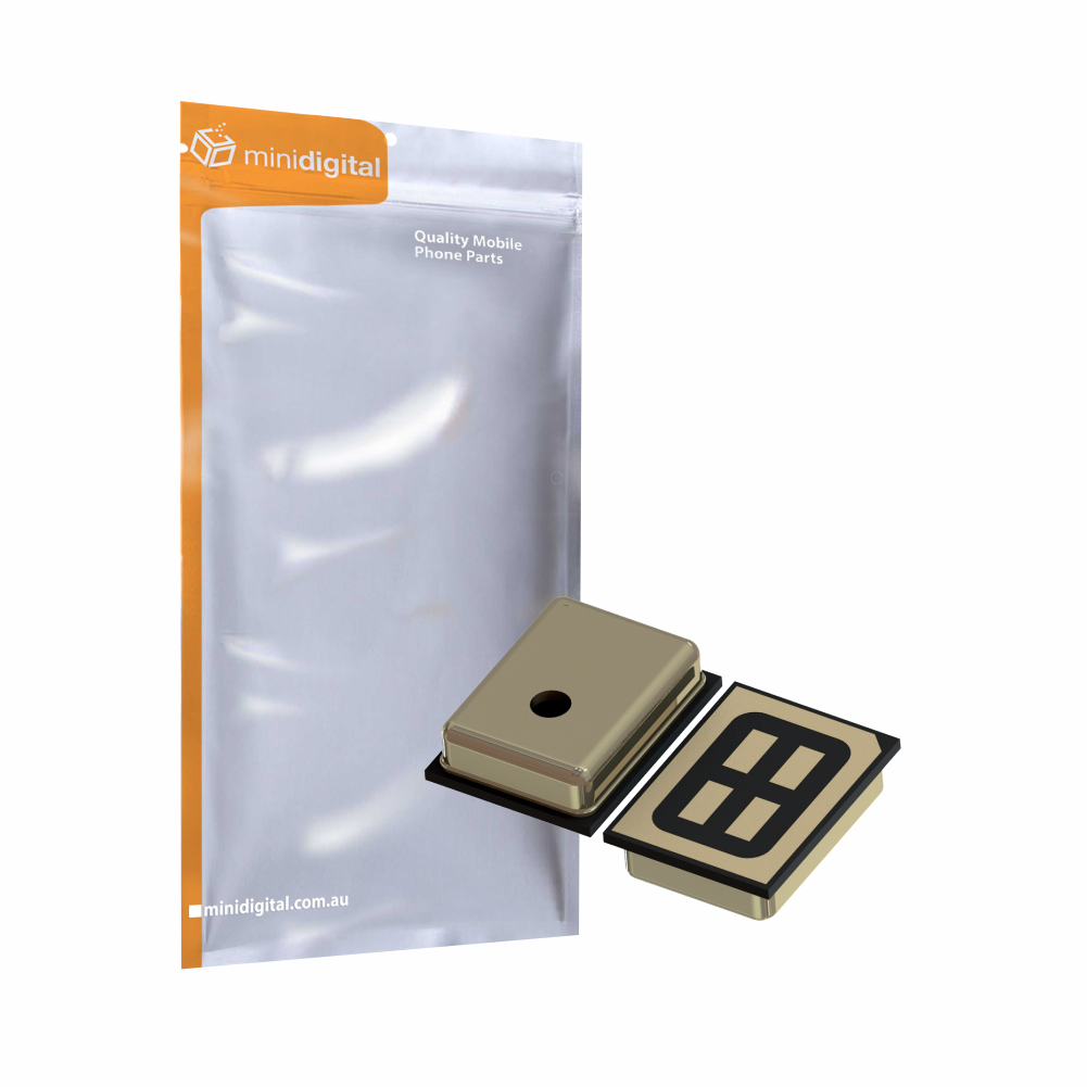 SMT Microphone for iPhone 4