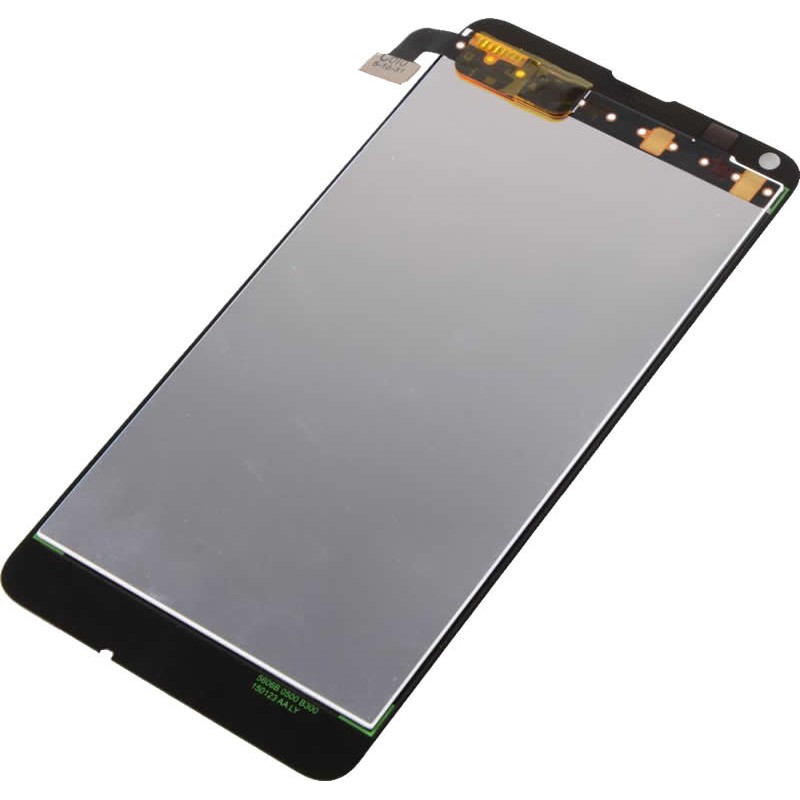 LCD Display Digitizer Touch Screen Glass Assembly for Microsoft Lumia 640