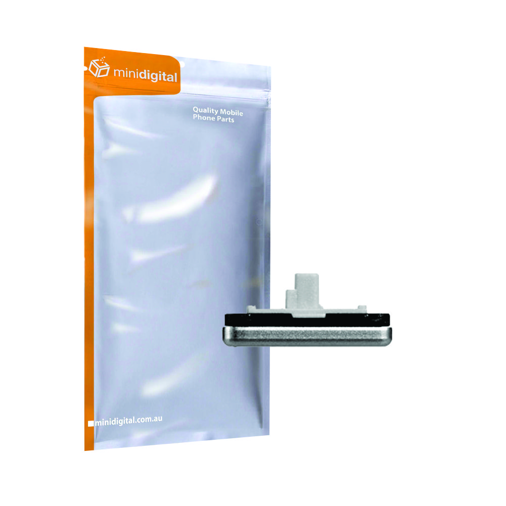 Power volume button for Samsung Galaxy s7 black