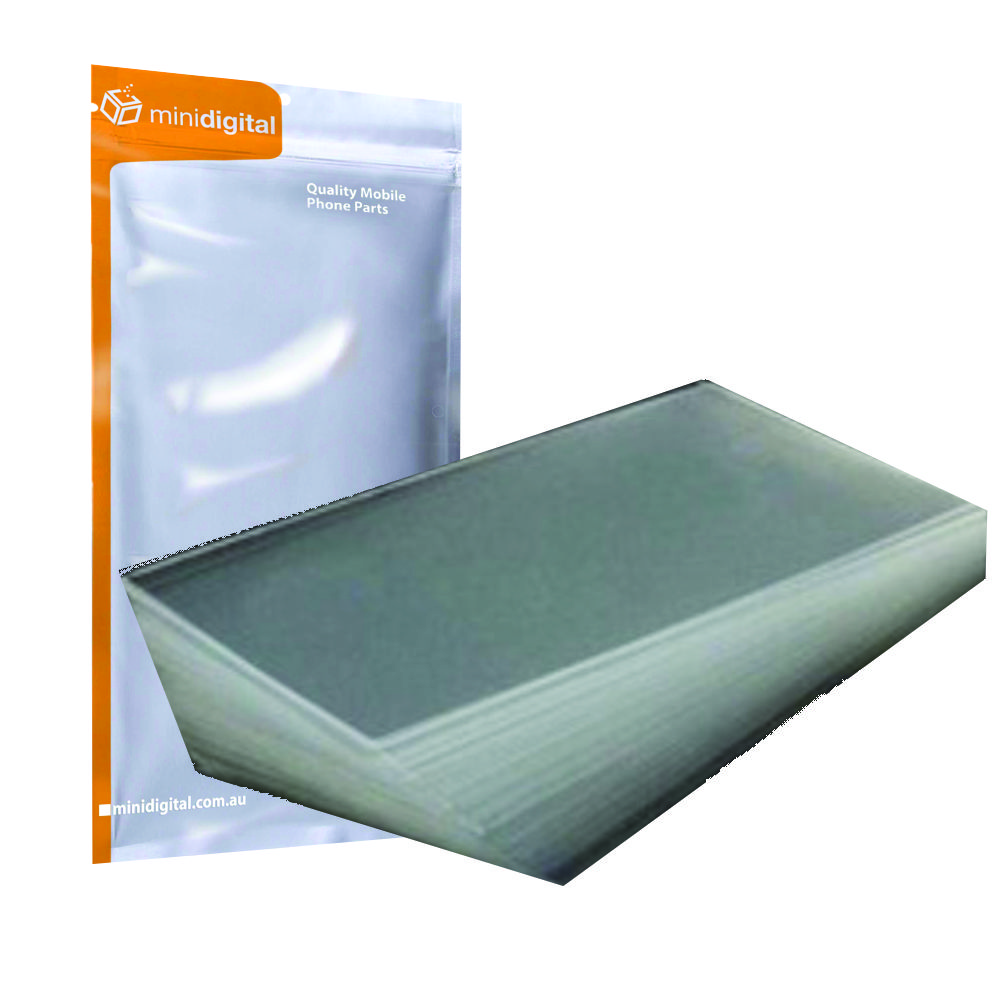 for iPhone 6 Plus OCA Sheet's 30 Pack