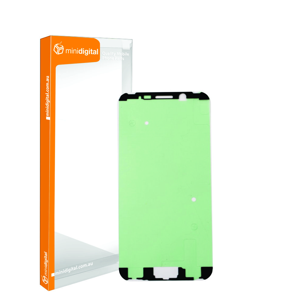 front adhesive for Samsung Galaxy s6 edge PLUS G928i G928F