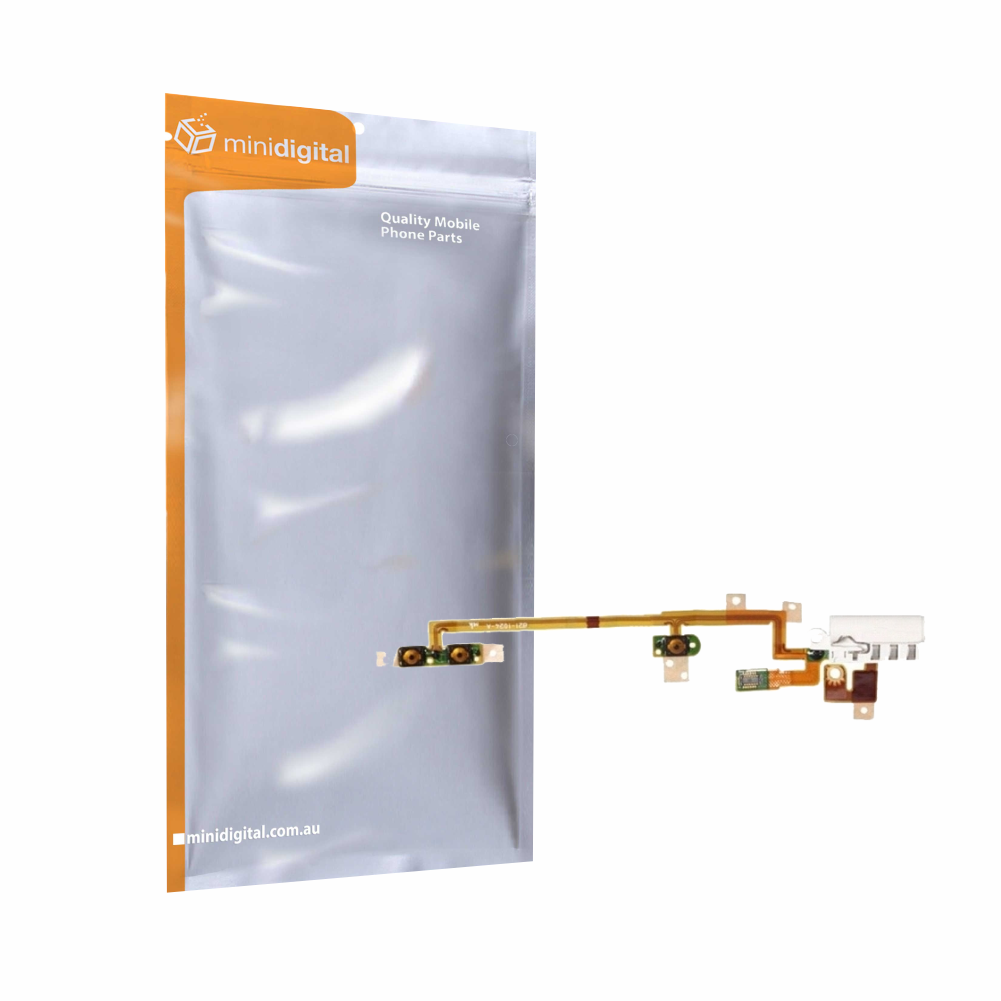 Earphone flex for iPod Nano 6