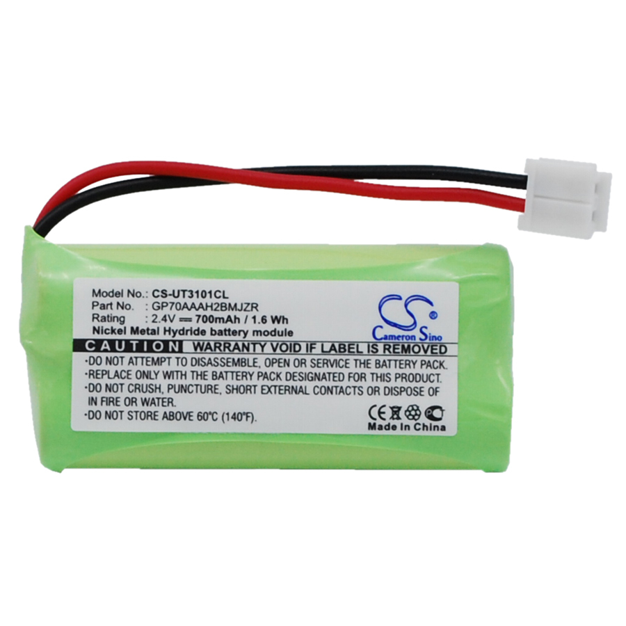 Battery for Telstra 6010 9200 9200a V850a V850q V950a cordless phone battery