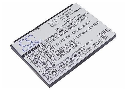 for Netgear Aircard 782s telstra w-5 w5 4g battery