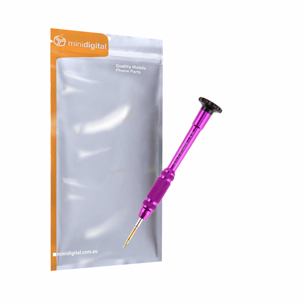 Tri-Wing Y 0.6mm Screw Driver for iPhone 7