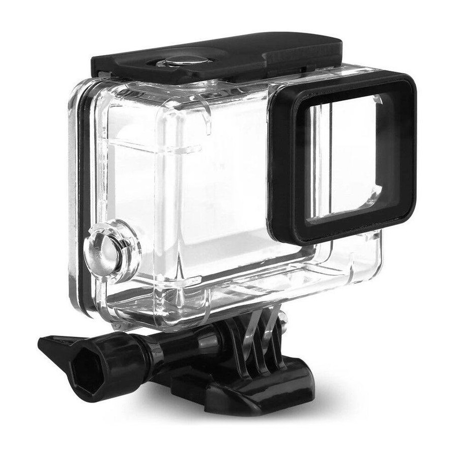for GoPro Hero 3 and 4 under water housing