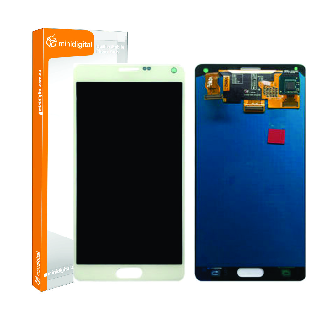 for Samsung A5 2017 LCD Digitizer Black No Frame