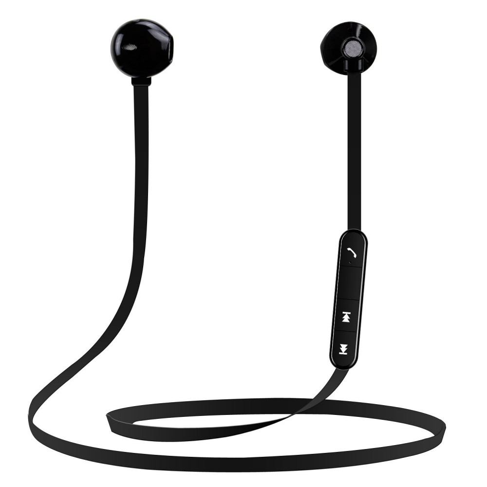 Bluetooth 4.1 Headset Earphone Sport Headphones hands free