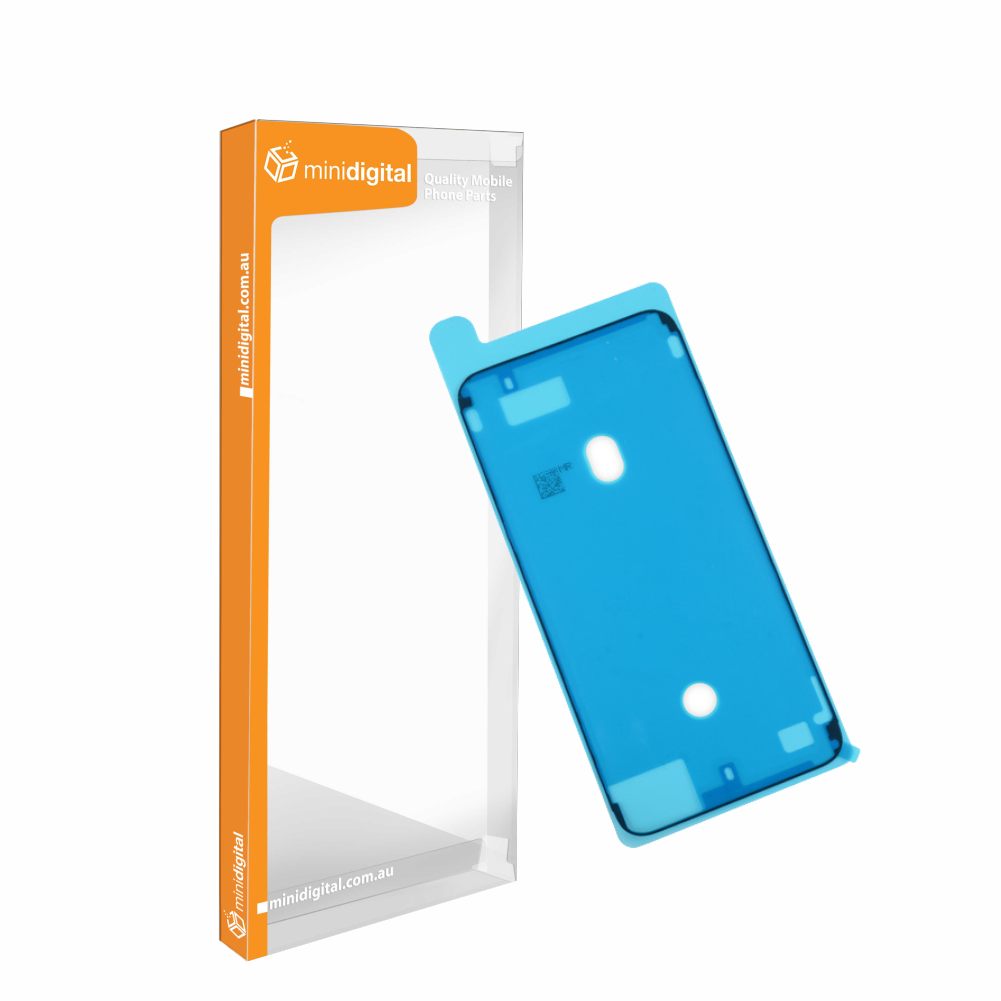 LCD Frame Adhesive for iPhone 7 plus black