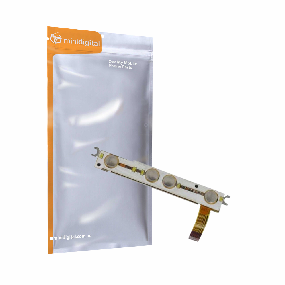 HTC G6 Legend keypad flex replacement part