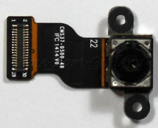 Microsoft Surface Pro 3 Rear Camera