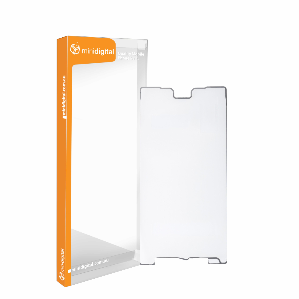 for Sony Xperia Z5 Front Adhesive