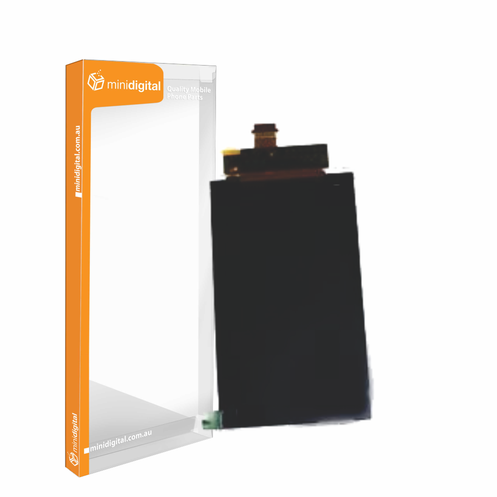 LCD HTC Touch PRO 2/T7373/Rhod 100