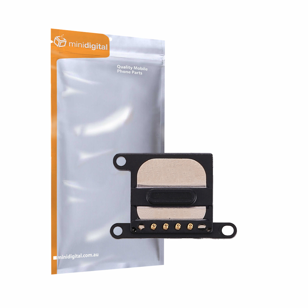 Ear speaker for iPhone 8