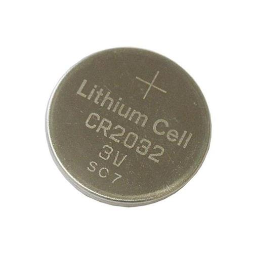 CR2032 3v Button Cell Battery