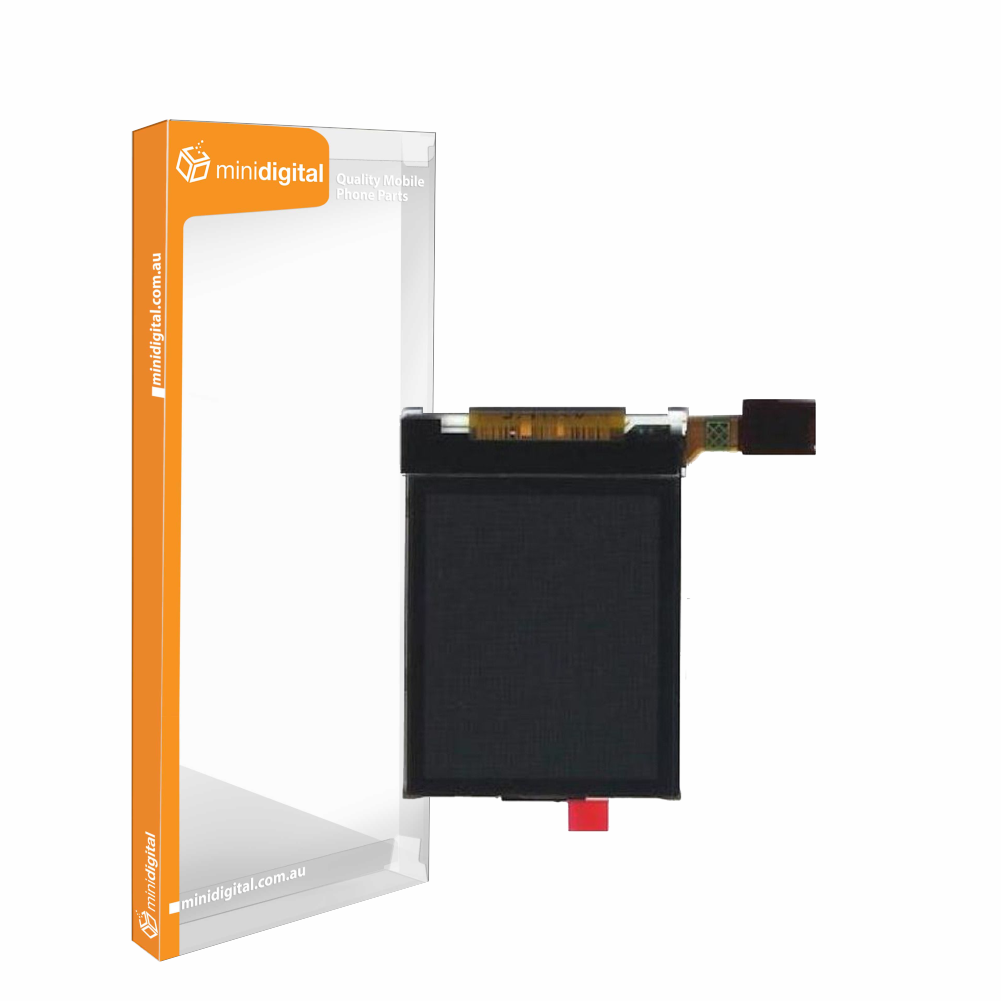 LCD for Nokia 6111 Replacement Part