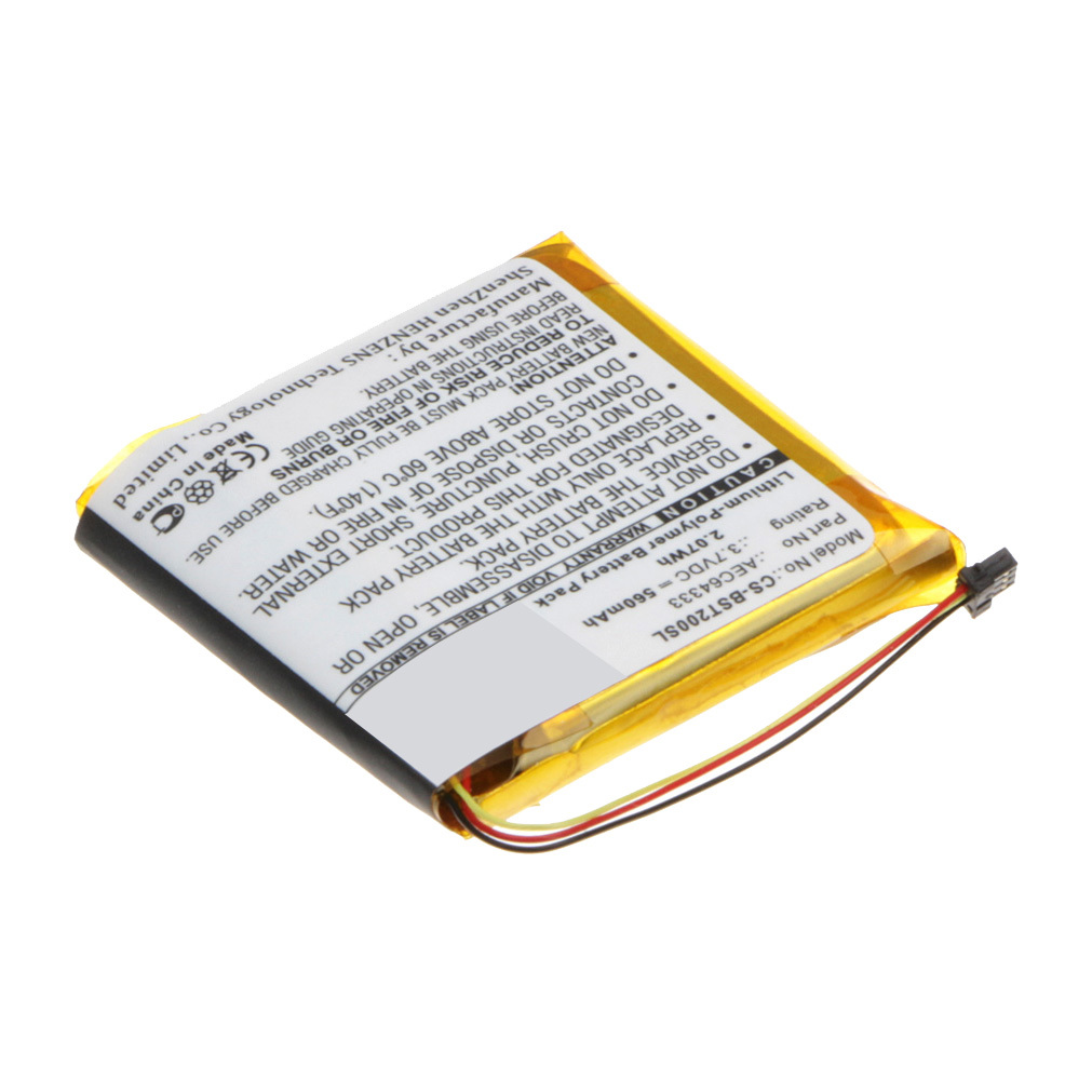 Beats Studio 2.0 AEC643333 replacement battery