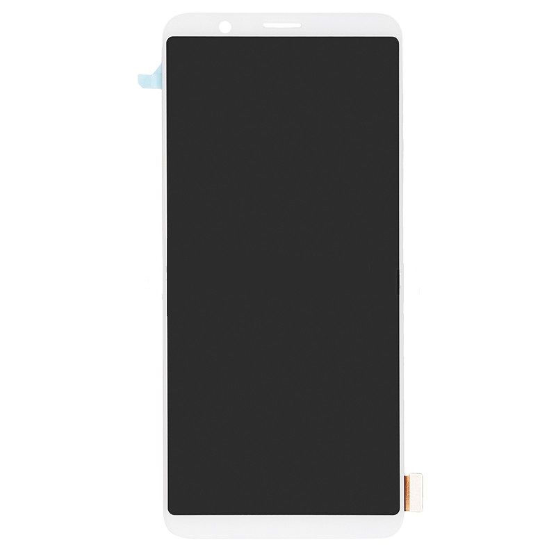 Oppo R11S LCD & Digitizer white