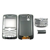 Fullset Housing Compatible For Blackberry 8300