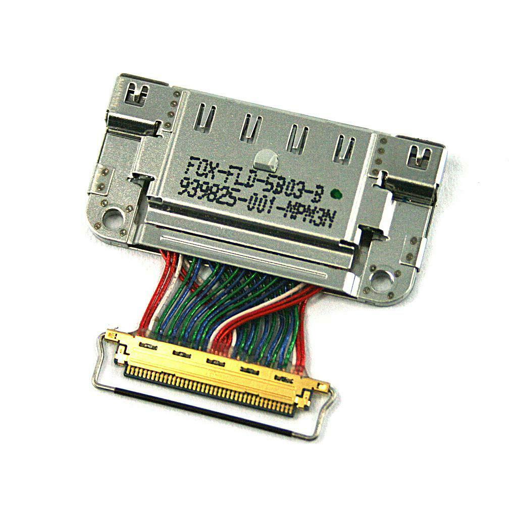 Microsoft Surface Pro 4 version 1724 charge port