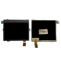 Original LCD With Ribbon For Blackberry 9630 / 9650