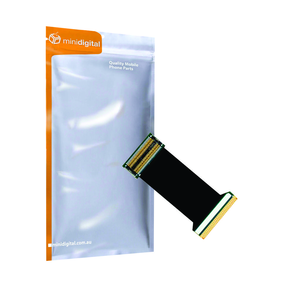 Original Ribbon With IC For Samsung G810