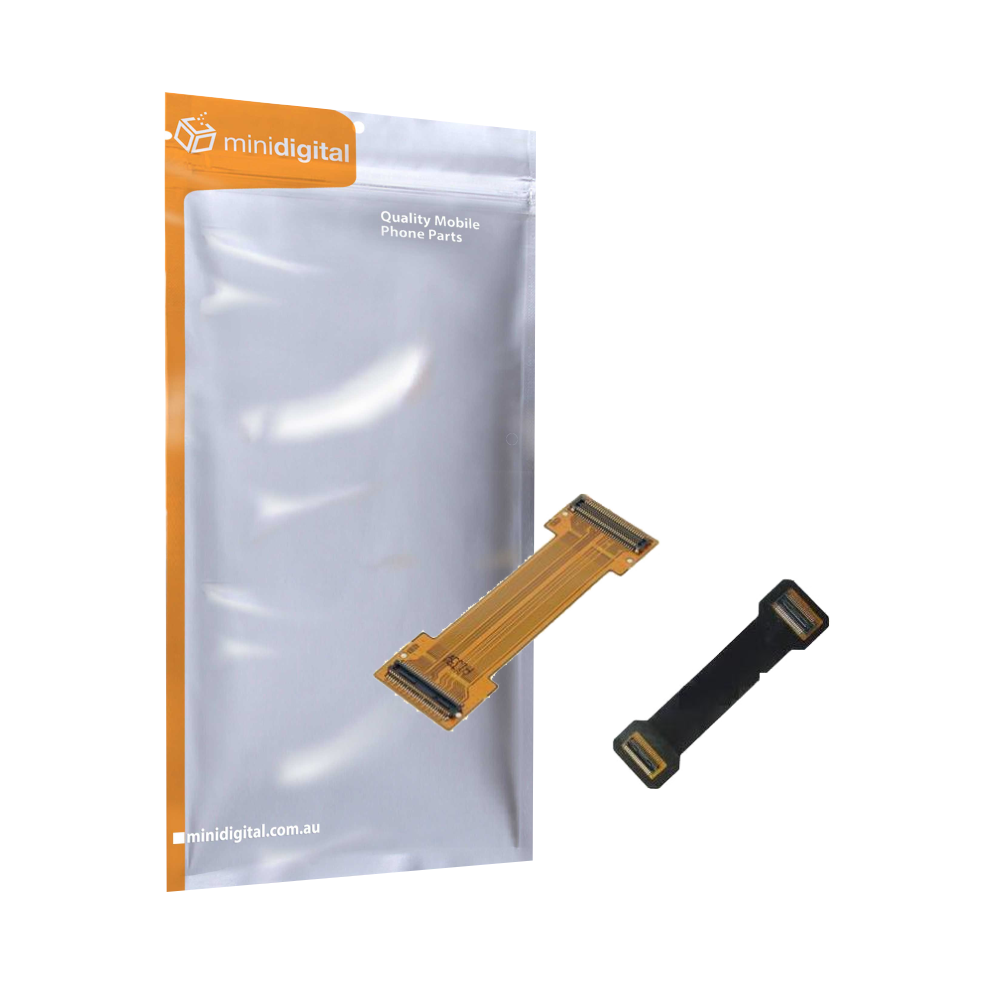 Ribbon Without IC Compatible For nokia N80