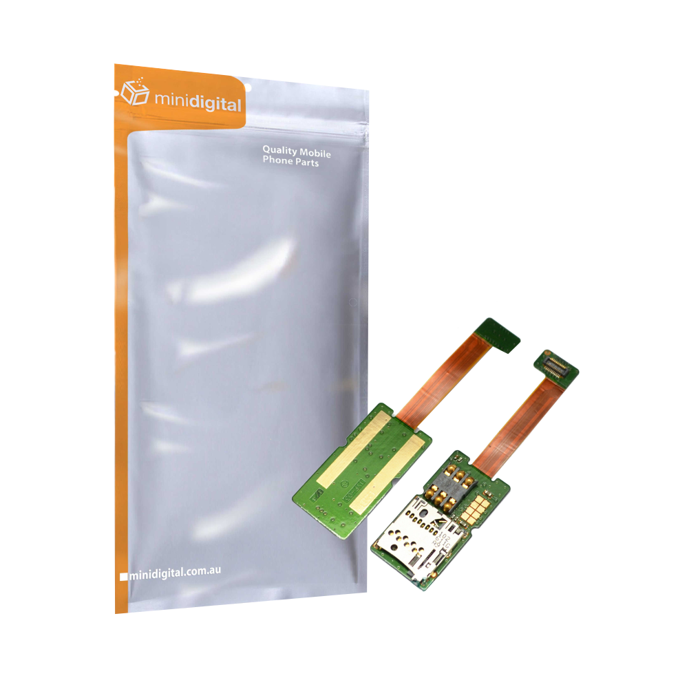 Original Slide Ribbon With IC For Nokia E65