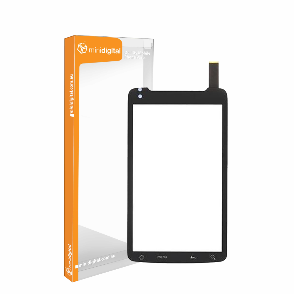 HTC desire z touch screen digitizer