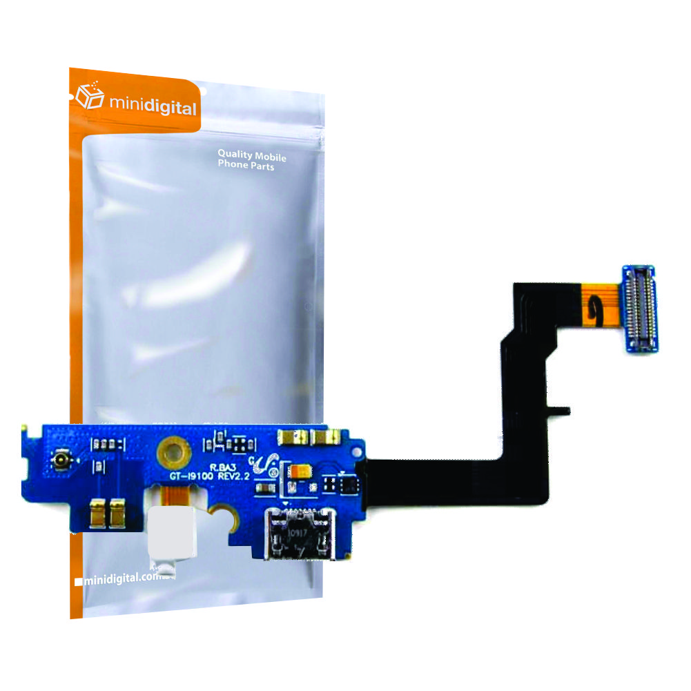 Charge Port Flex for Samsung Galaxy S2 i9100