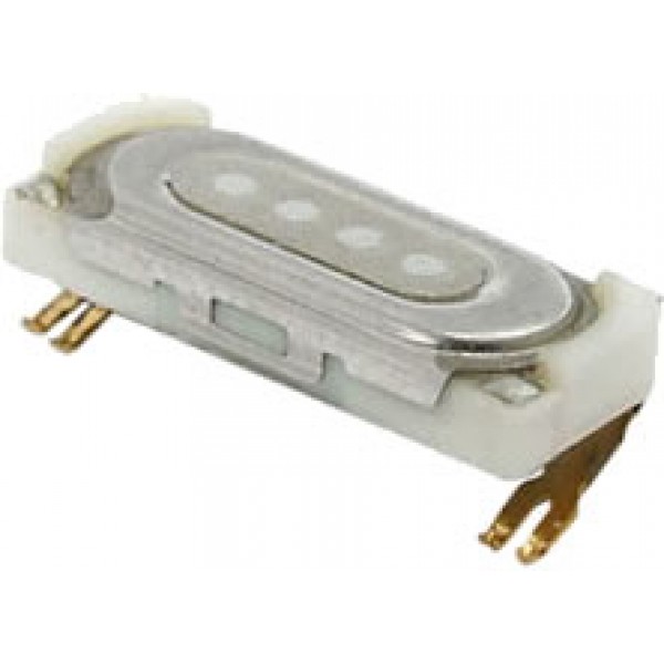 Blackberry 8800 8100 8300 8310 ear speaker Buzzer