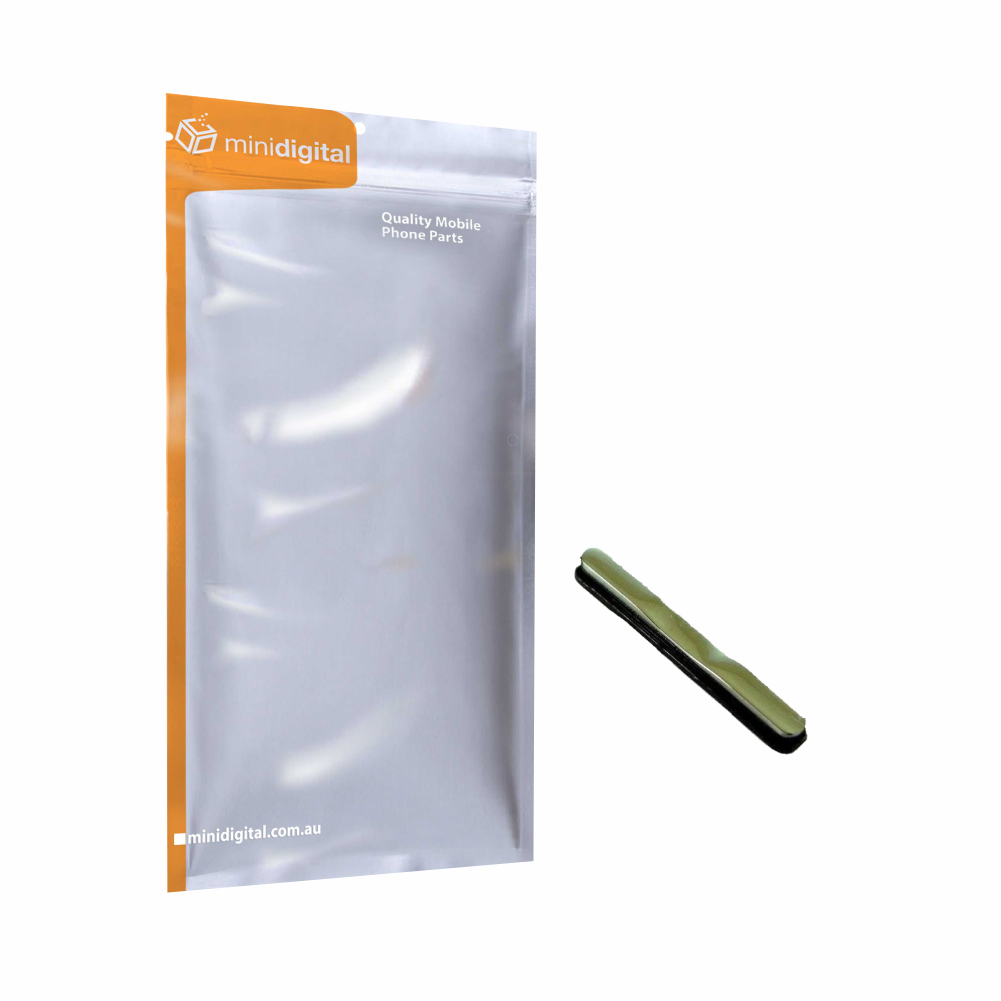 Volume Key for iPhone 3GS