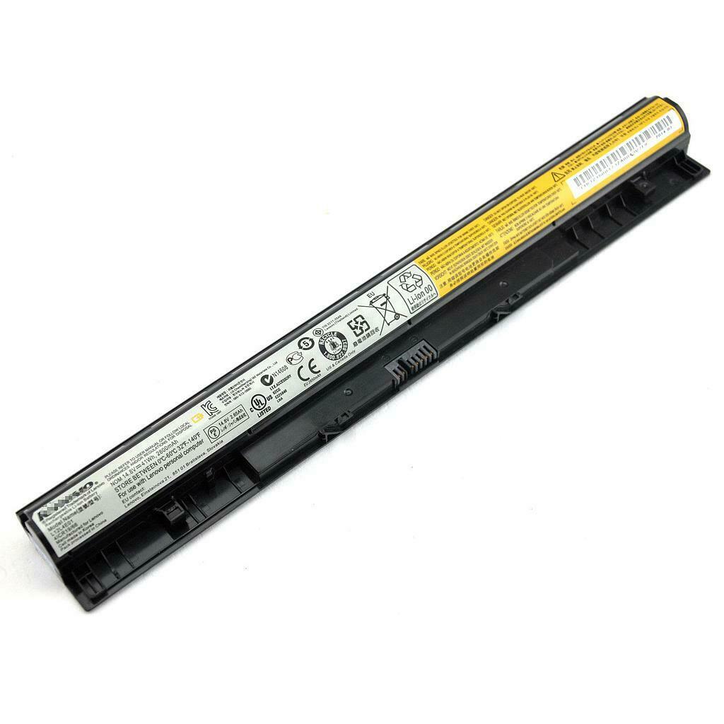 Battery For Lenovo G50-45 G50-70 G50-70M IDEAPAD L12M4A02 L12L4E01