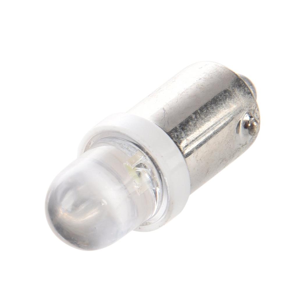 LED Light bulb 12V Mini Lamps T4W T11 H6W BA9S