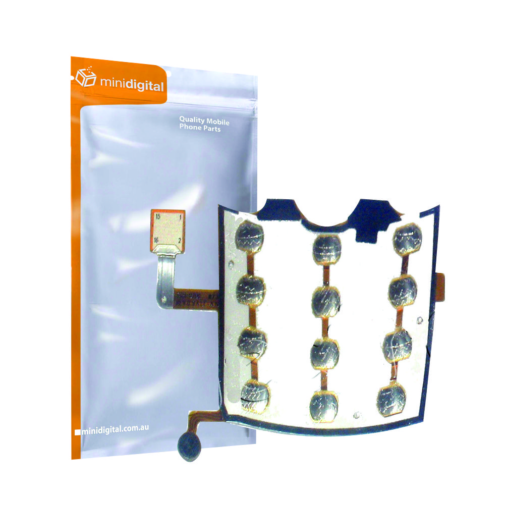 for Samsung u700 keypad board flex