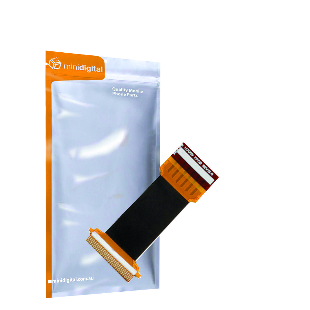 Samsung u700 ribbon flex cable