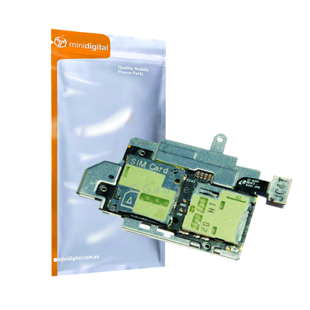 Samsung Galaxy s3 i9300 sim flex cable