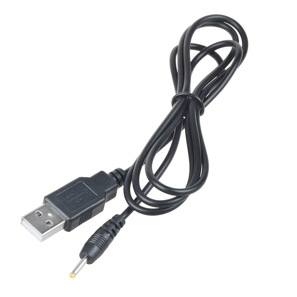 Satellite Phone USB Charger Cable for Iridium 9505A 9555 9575