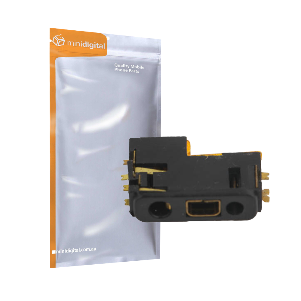 for Nokia e51 Charge Port DC jack