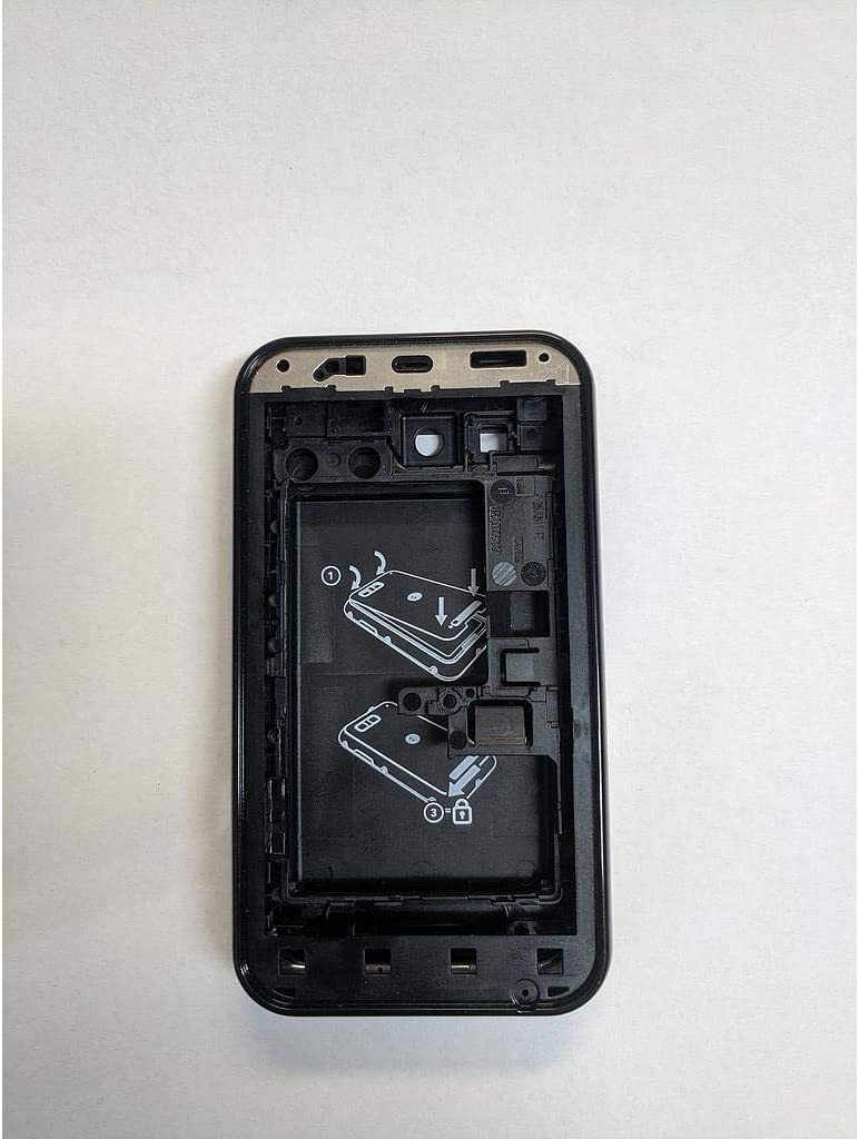 Motorola Defy MB525 chassis replacement part